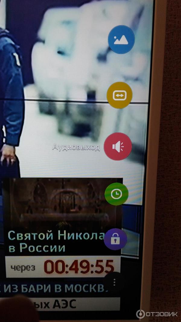 LCD телевизор LG 43UH619V фото