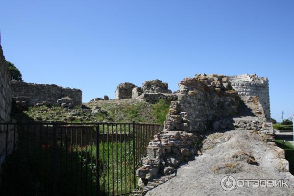 Экскурсия Старый Несебр (Болгария, Бургасская область) фото