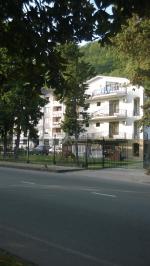 Гостиница Райда 4* (Абхазия, Гагра) фото