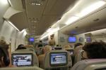 Самолет Airbus А 380 фото