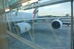 Самолет Airbus А 380 фото