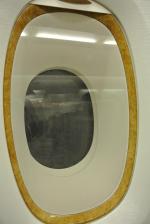 Самолет Airbus А 380 фото