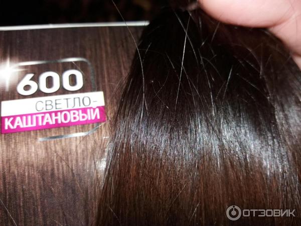 Краска для волос Schwarzkopf Color Mask фото