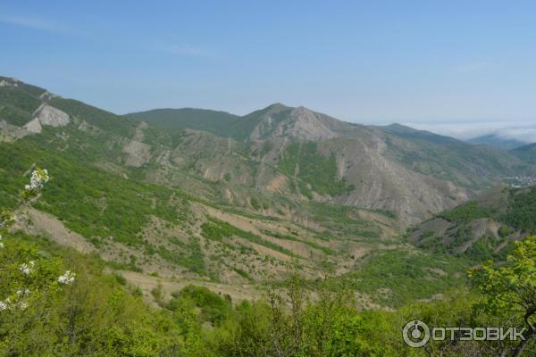 Урочище Панагия (Крым) фото