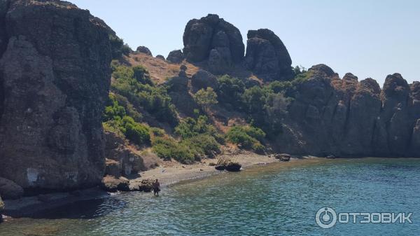 Отдых в Мармарисе (Турция) фото