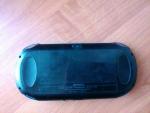 Игровая приставка Sony PlayStation Vita фото