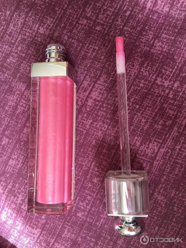 Блеск для губ Dior Addict Ultra Gloss фото