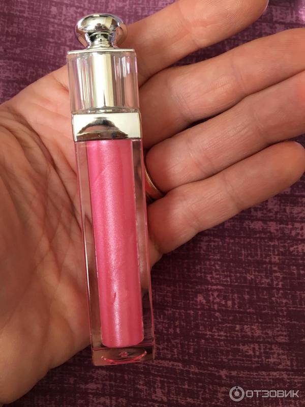 Блеск для губ Dior Addict Ultra Gloss фото