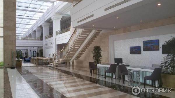 Отель Rixos Premium Belek 5* (Турция, Белек) фото