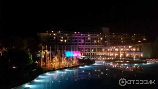 Отель Rixos Premium Belek 5* (Турция, Белек) фото