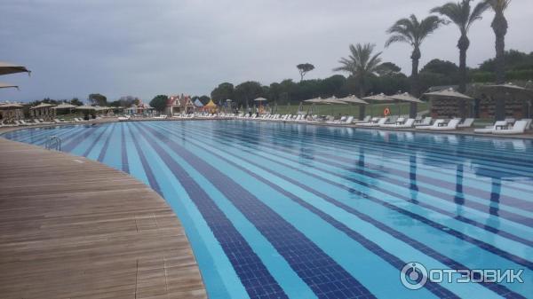 Отель Rixos Premium Belek 5* (Турция, Белек) фото