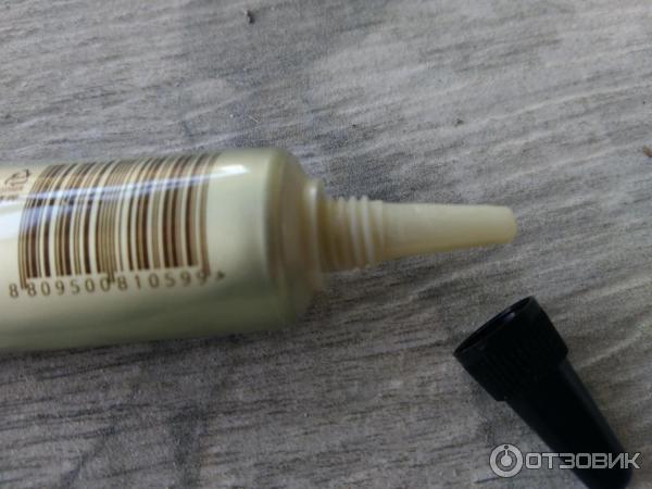 Ночная восстанавливающая сыворотка для волос Lador Sleeping Clinic Ampoule