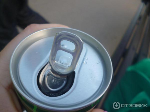 Газированный напиток Sprite фото