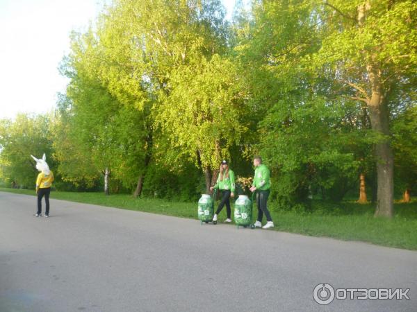 Газированный напиток Sprite фото