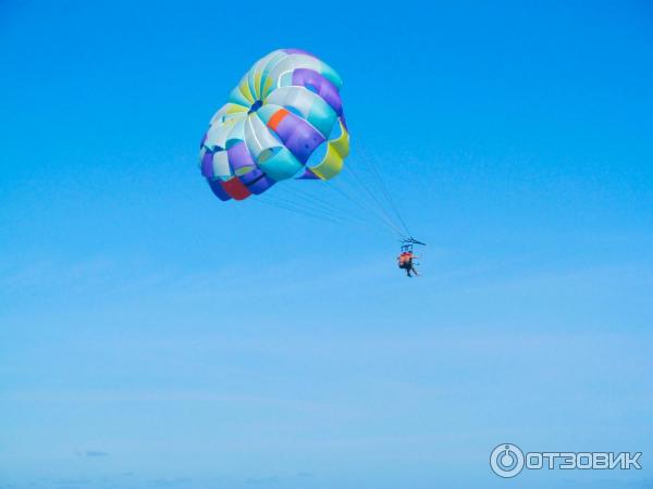 Отель Occidental Grand Punta Cana 4* (Доминикана, Пунта Кана) фото