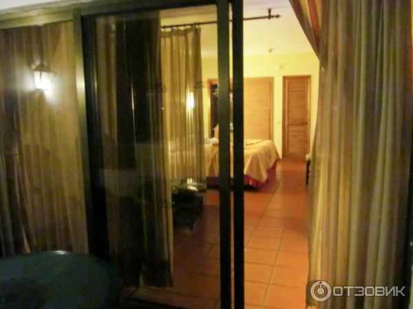 Отель Occidental Grand Punta Cana 4 отзыв