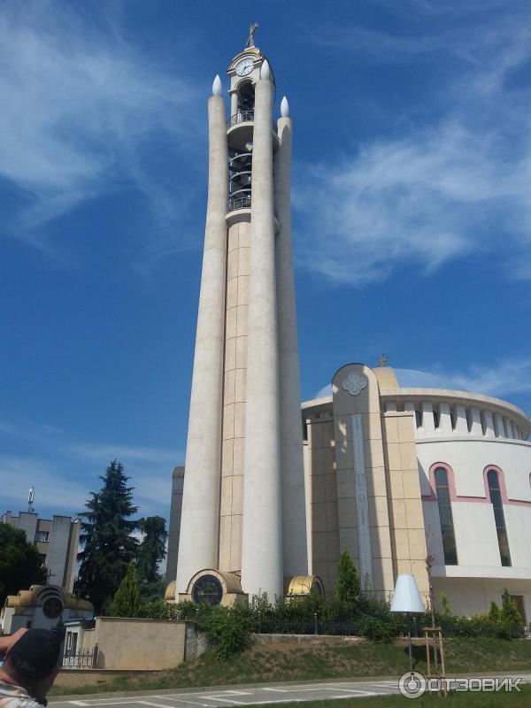 Экскурсия по Албании фото