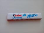 Шоколад Kinder Chocolate Maxi фото