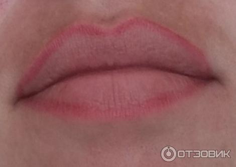 Карандаш для губ Essence Lipliner фото