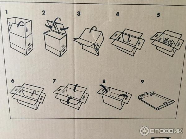 Как собрать новую коробку. Складывание картонных коробок. Сложенная картонная коробка. Сборка коробки для переезда. Перебрать и сложить картонные коробки.