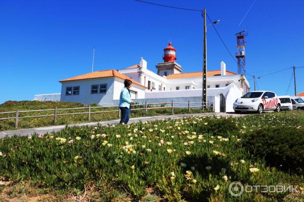 Мыс Рока Португалия отзыв фото