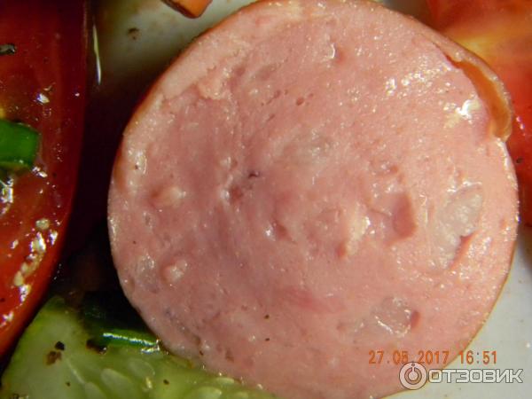 Шпикачки Стаодворские фото