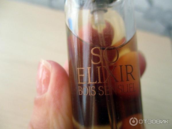 Yves Rocher So Elixir Bois Sensuel