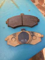 Тормозные колодки Hi-Q фото