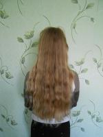 Краска для волос Garnier Color Naturals 111 "Платиновый блонд" фото