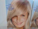 Краска для волос Garnier Color Naturals 111 "Платиновый блонд" фото