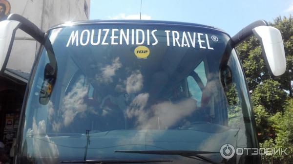 Экскурсия в Метеоры Mouzenidis Tours (Греция, Афины) фото