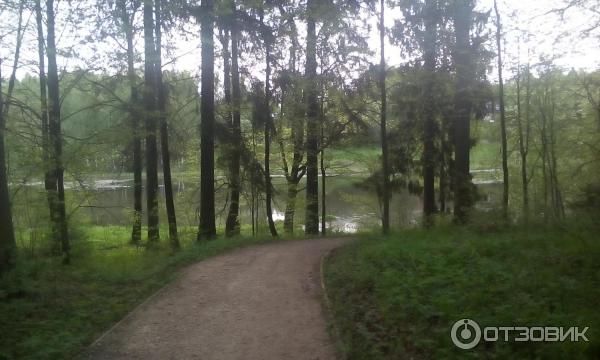 музей- заповедник Абрамцево