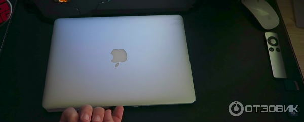 Ноутбук Apple MacBook Air 13 Early 2015 фото