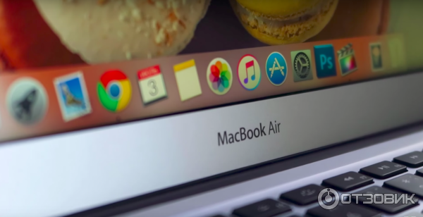 Ноутбук Apple MacBook Air 13 Early 2015 фото