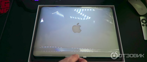 Ноутбук Apple MacBook Air 13 Early 2015 фото