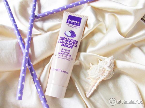 Miracle Balm Purple Tree