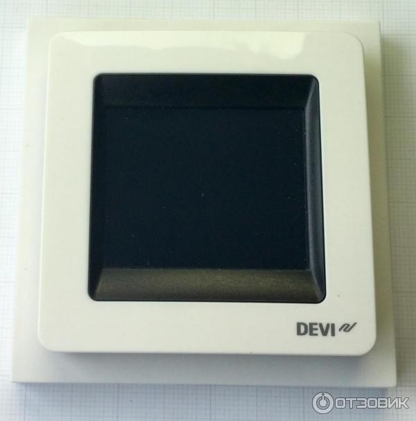 DEVIreg touch и GIRA 021122