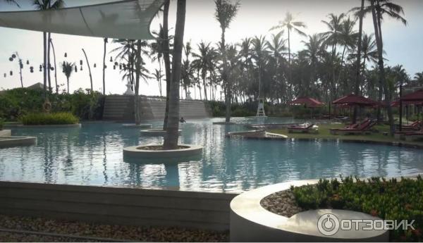 Отель Shangri La Hambantota Resort & Spa (Шри-Ланка) фото