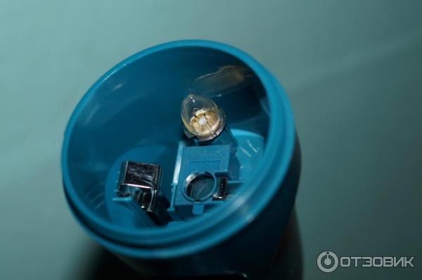 Купить ФОНАРЬ СВЕТОДИОДНЫЙ Makita DML801 14,4 и 18В: отзывы, фото и характеристи