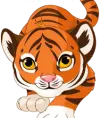 Firetiger