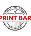 Print Bar