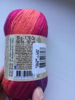 Пряжа Alize "Bella" фото