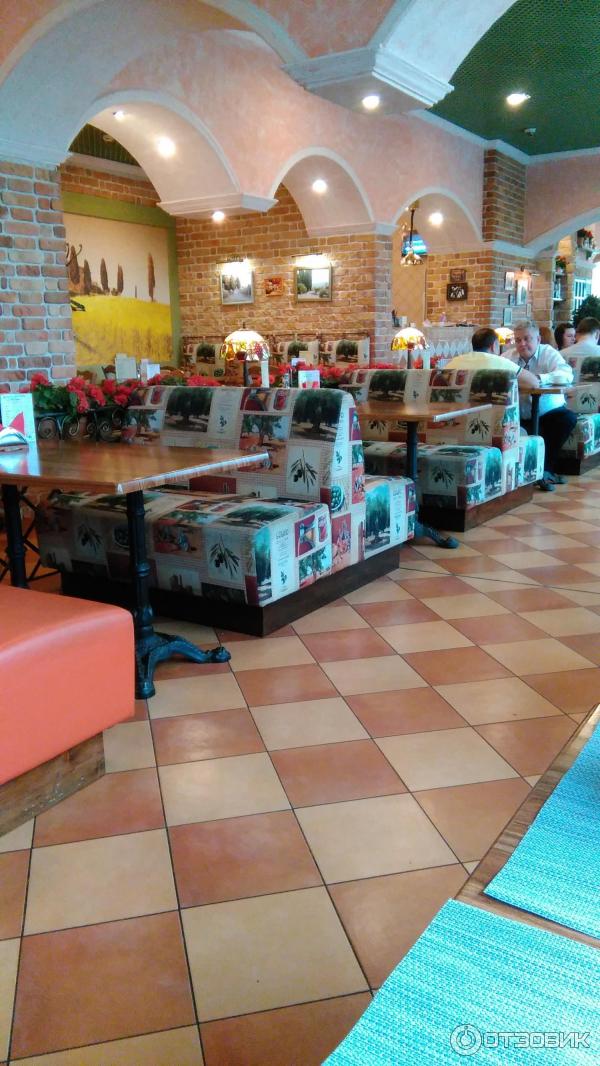Photos at Домашняя Италия - Italian Restaurant in Сормовский