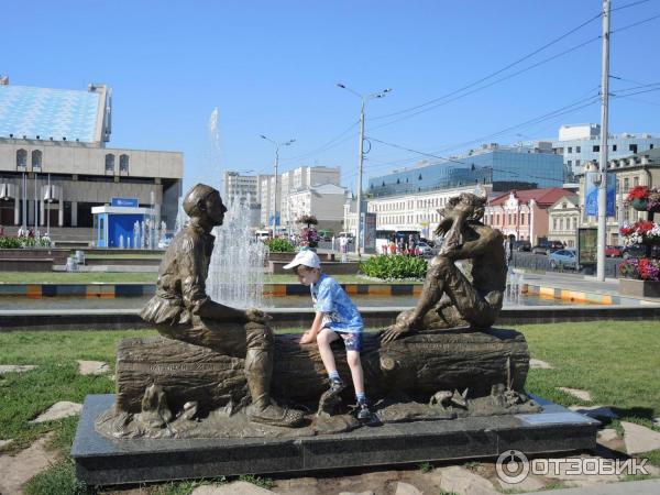 Речной круиз на теплоходе Георгий Жуков фото