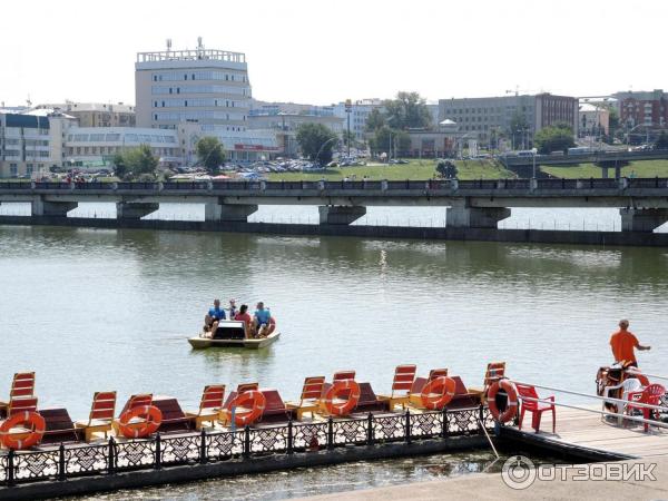 Речной круиз на теплоходе Георгий Жуков фото