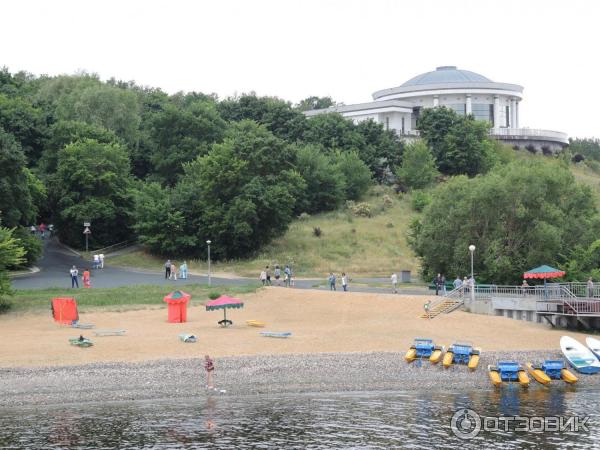 Речной круиз на теплоходе Георгий Жуков фото