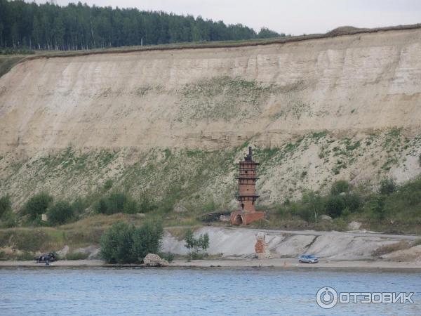 Речной круиз на теплоходе Георгий Жуков фото