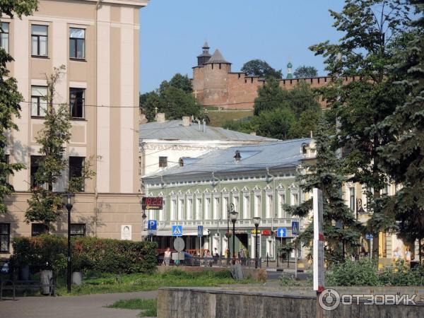 Речной круиз на теплоходе Георгий Жуков фото