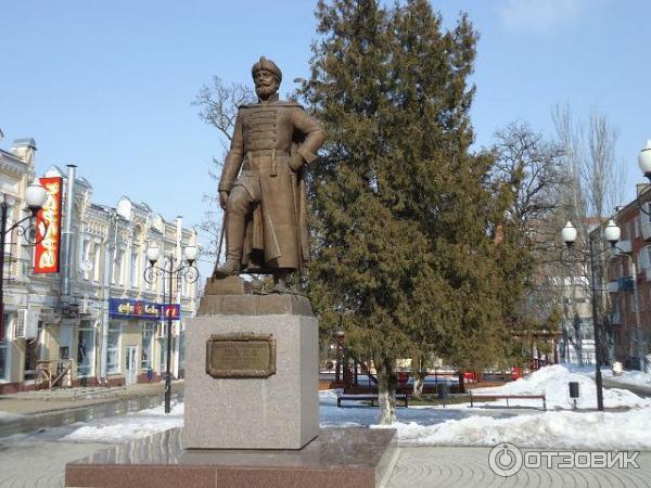 Город Азов (Россия, Ростовская область) фото