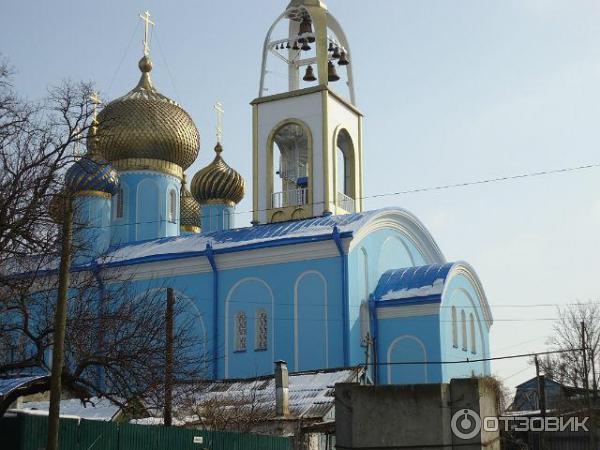 Город Азов (Россия, Ростовская область) фото